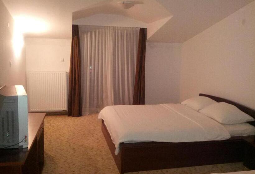 اتاق استاندارد یک نفره, Motel Maksumić