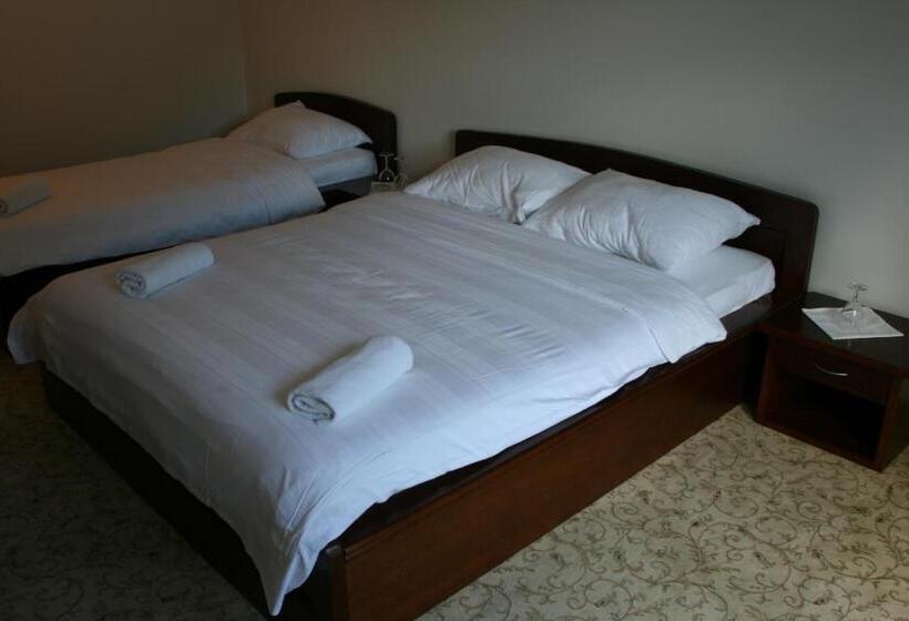 اتاق استاندارد, Motel Maksumić