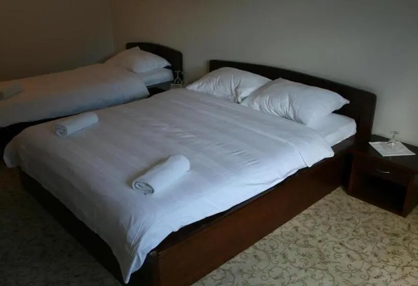 اتاق استاندارد, Motel Maksumić