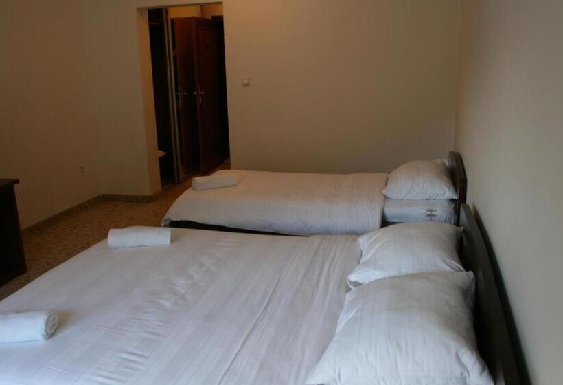 اتاق استاندارد, Motel Maksumić