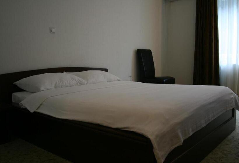 اتاق استاندارد, Motel Maksumić