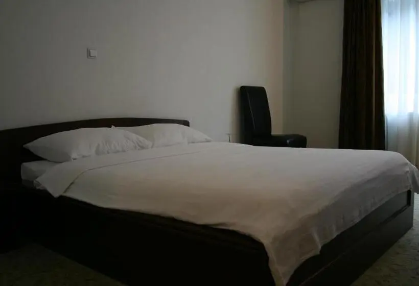 اتاق استاندارد, Motel Maksumić
