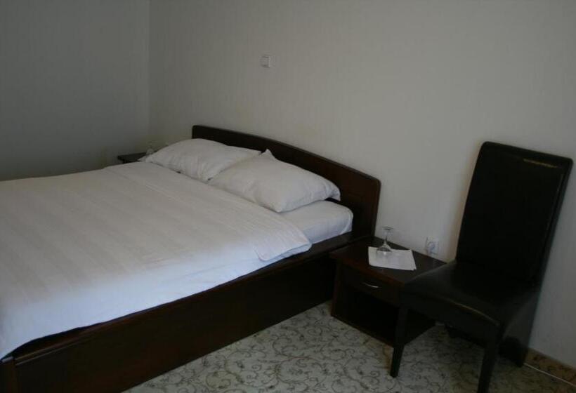 اتاق استاندارد, Motel Maksumić