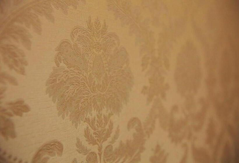 اتاق استاندارد, Antica Palermo B&b