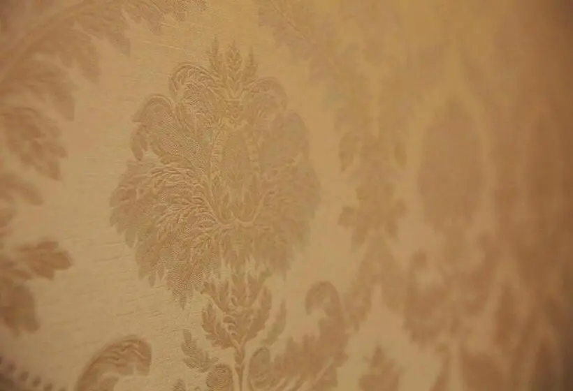اتاق استاندارد, Antica Palermo B&b