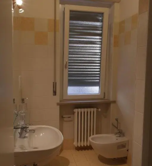 Standard room with outdoor bath, By Fralillo