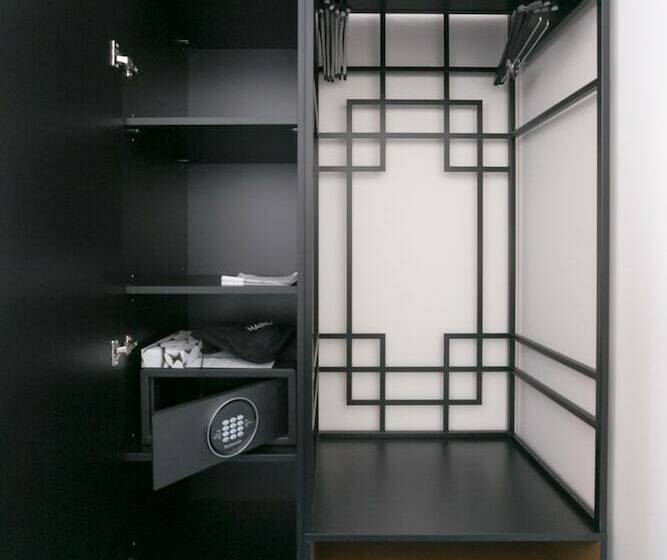 חדר קלאסי מיטה זוגית, Best Western Hôtel Journel Antibes Juan Les Pins