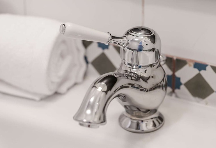 חדר קלאסי מיטה זוגית, Best Western Hôtel Journel Antibes Juan Les Pins