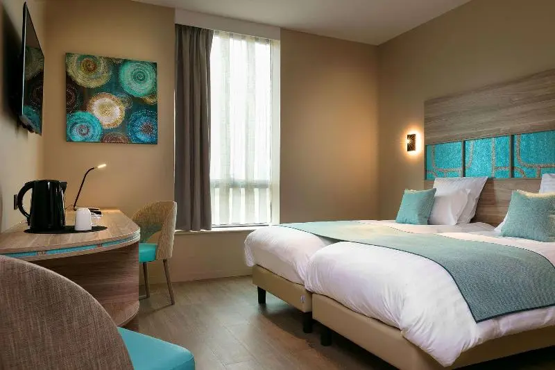 اتاق راحتی, Best Western Plus Hôtel Escapade Senlis