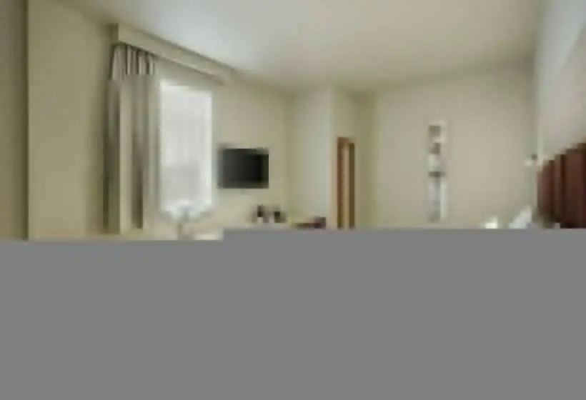 اتاق راحتی, Best Western Plus Hôtel Escapade Senlis