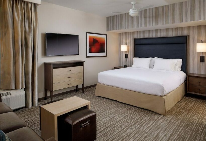 スイート, Homewood Suites By Hilton Louisville Downtown, Ky