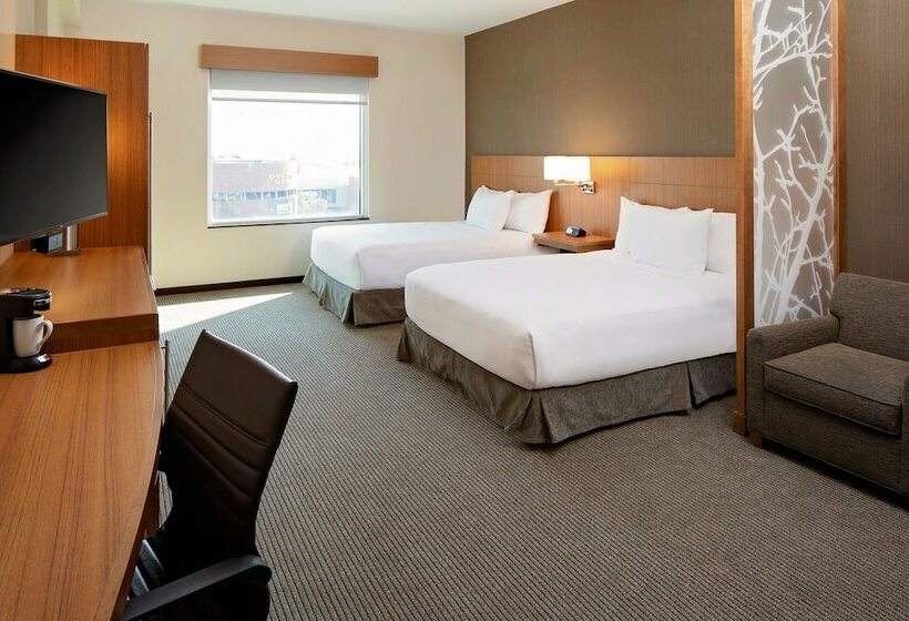 스탠다드 룸, Hyatt Place Glendale/los Angeles
