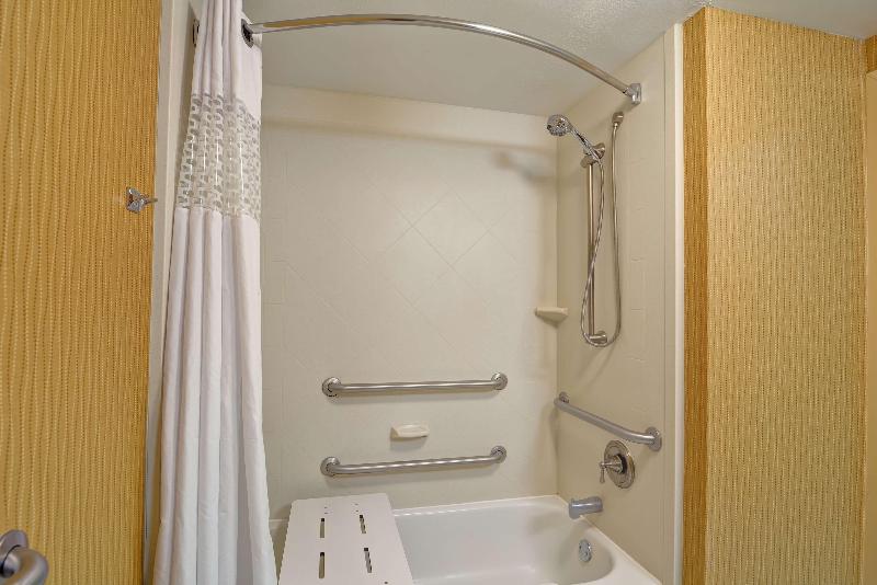 스탠다드 룸 킹사이즈 침대, Hyatt Place Glendale/los Angeles
