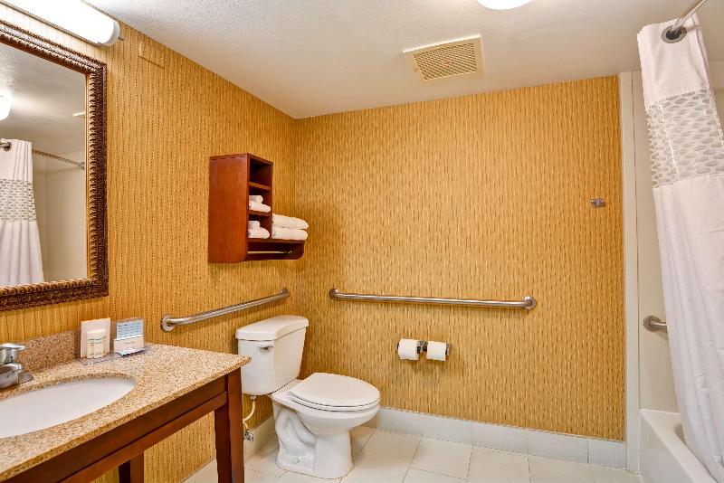 غرفة قياسية سرير كينج, Hyatt Place Glendale/los Angeles