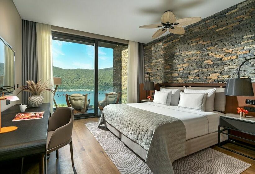 家庭套房, Lujo Hotel Bodrum