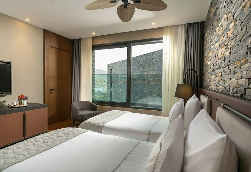 家庭套房, Lujo Hotel Bodrum