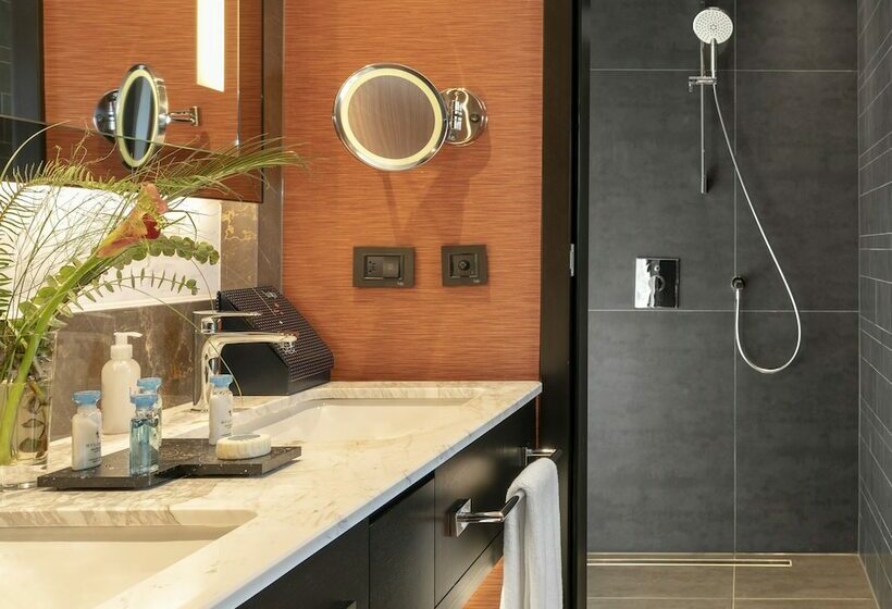 家庭套房, Lujo Hotel Bodrum