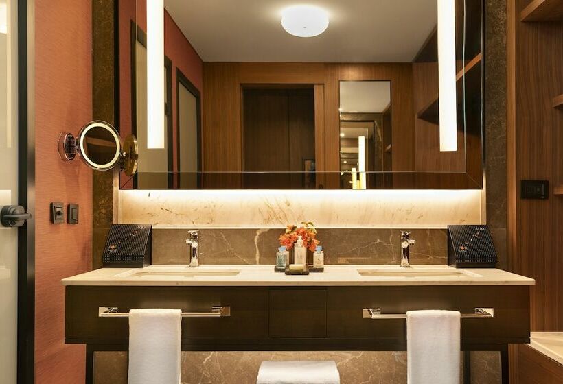 家庭套房, Lujo Hotel Bodrum