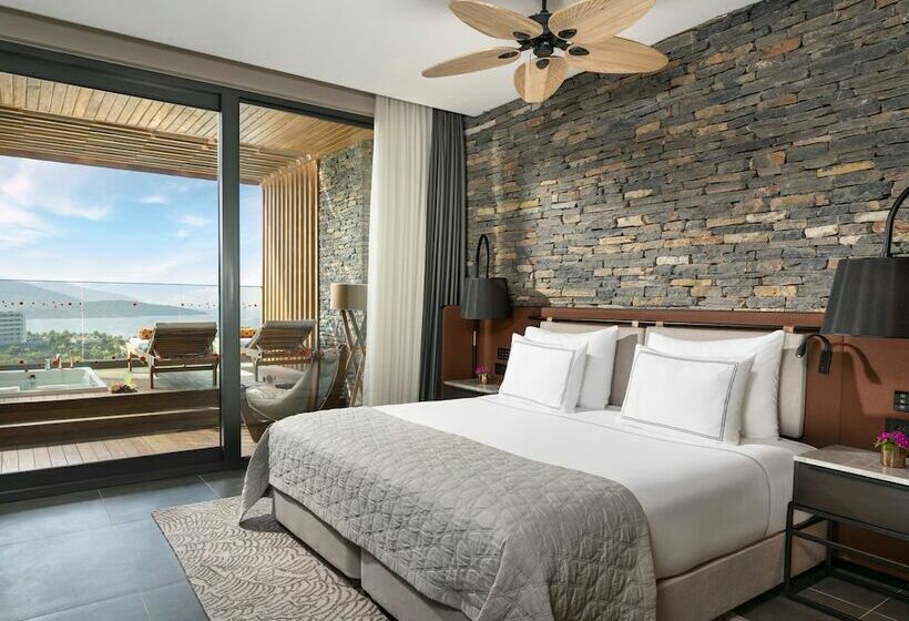 家庭套房, Lujo Hotel Bodrum