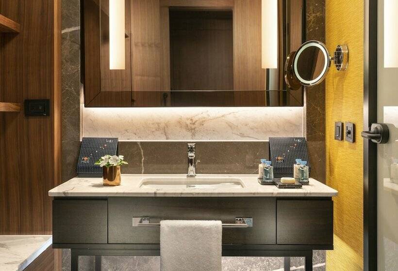 家庭套房, Lujo Hotel Bodrum