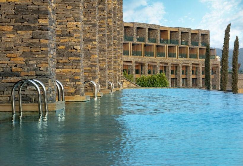 家庭套房, Lujo Hotel Bodrum