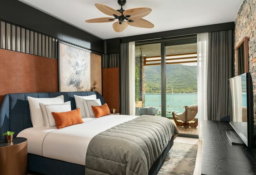 Family Suite, Lujo Hotel Bodrum