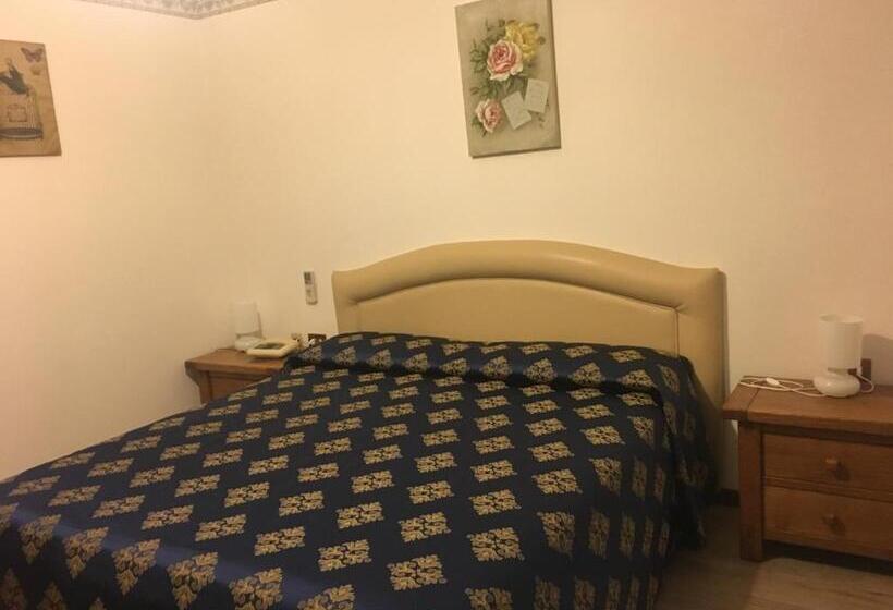 غرفة قياسية, Merloni