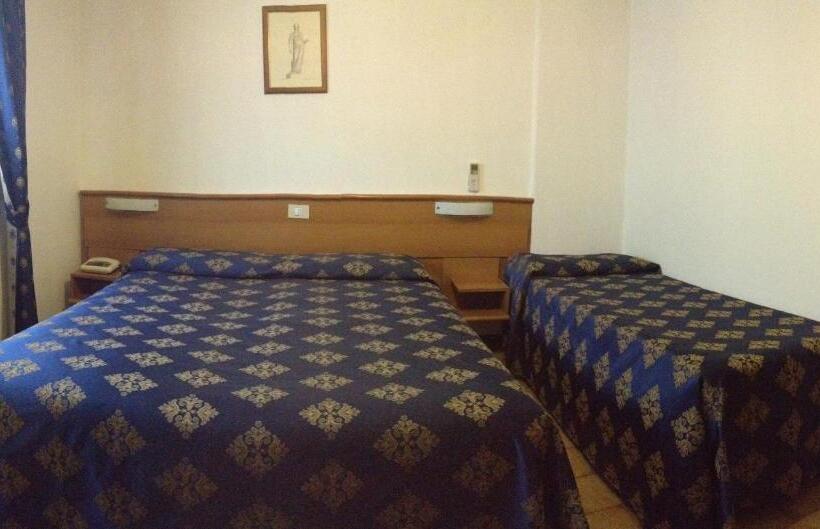 Номер Стандарт, Merloni