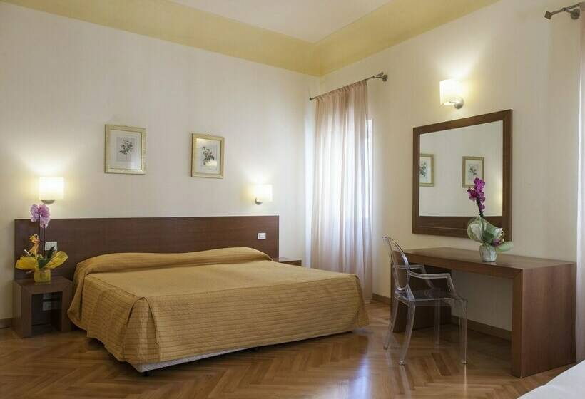 اتاق لوکس, Residenza Dei Capitani