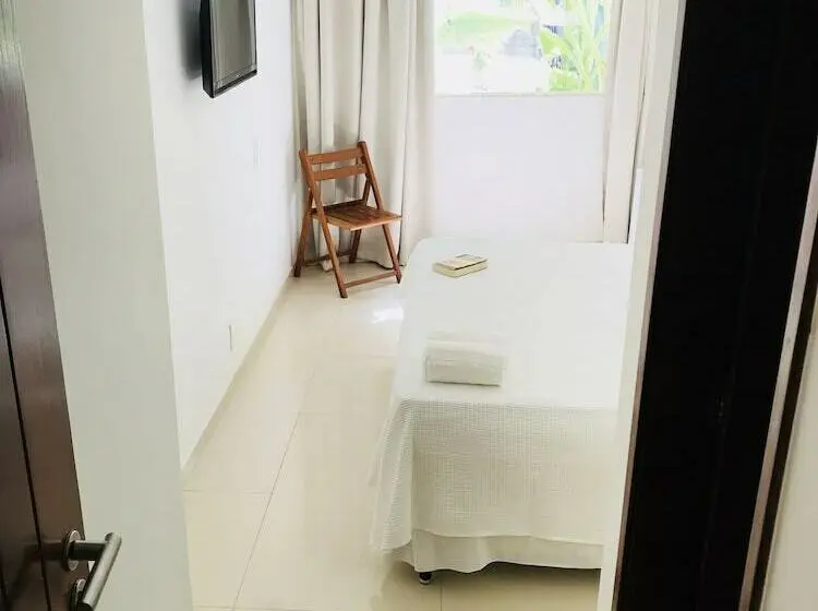 Standard-huone, Vila Do Morro Pousada