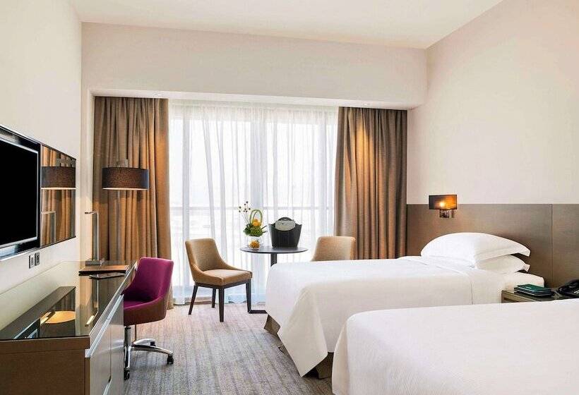 اتاق کلاسیک, Novotel Muscat Airport