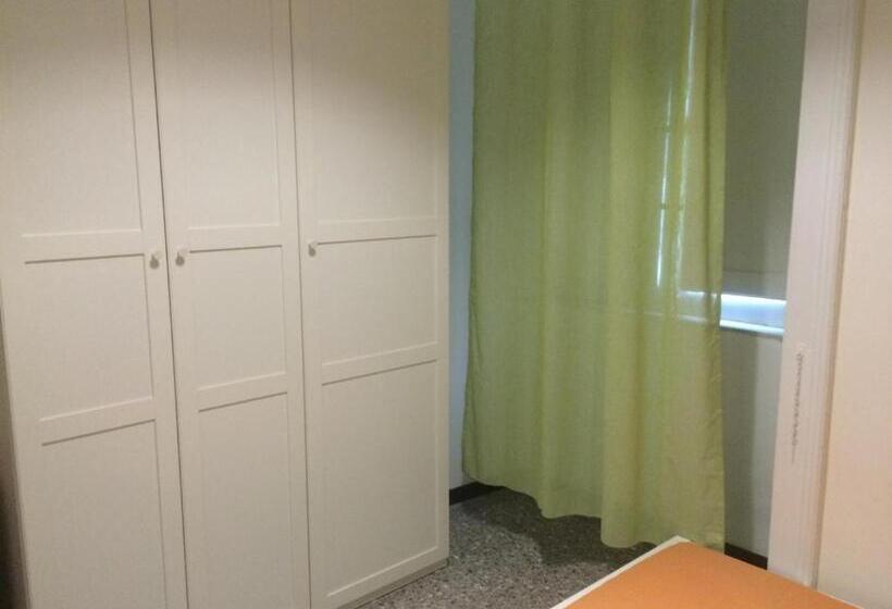 اتاق استاندارد یک نفره, O Sarracino B&b