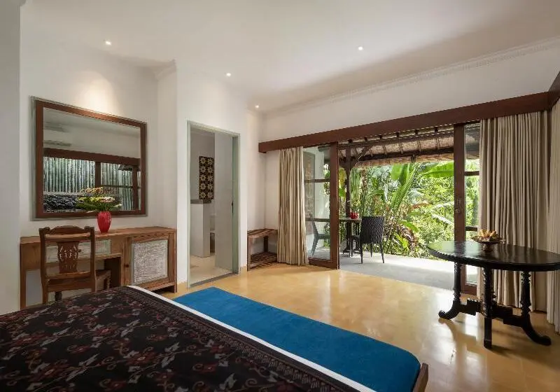 Suite Sea View