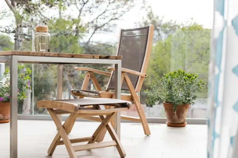 سوییت لوکس, 7pines Resort Ibiza, Part Of Destination By Hyatt