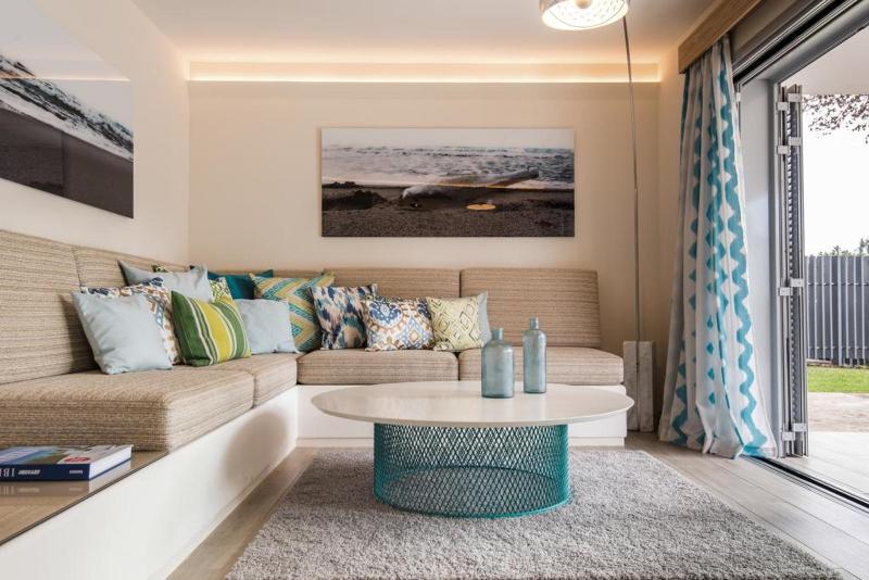 Люкс Повышенной Комфортности, 7pines Resort Ibiza, Part Of Destination By Hyatt