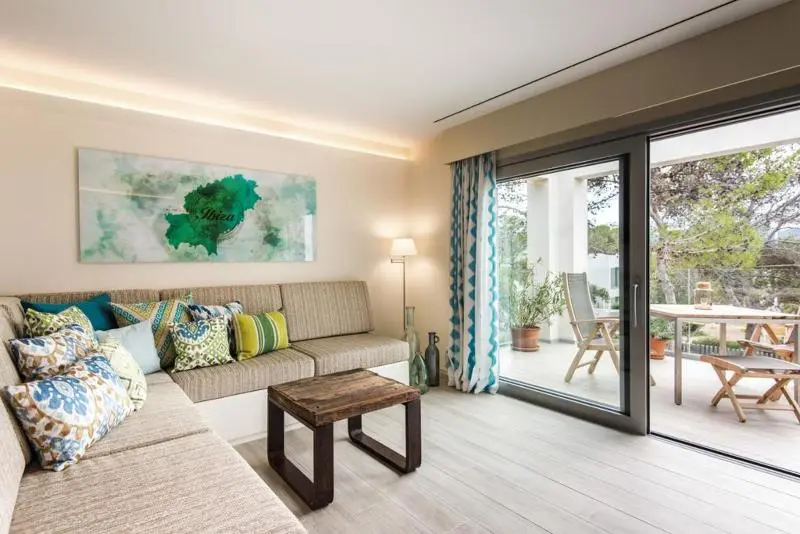 سوییت لوکس, 7pines Resort Ibiza, Part Of Destination By Hyatt