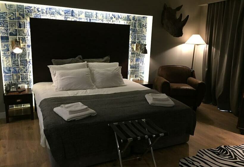 استودیوی استاندارد, Dalma Old Town   Castelo