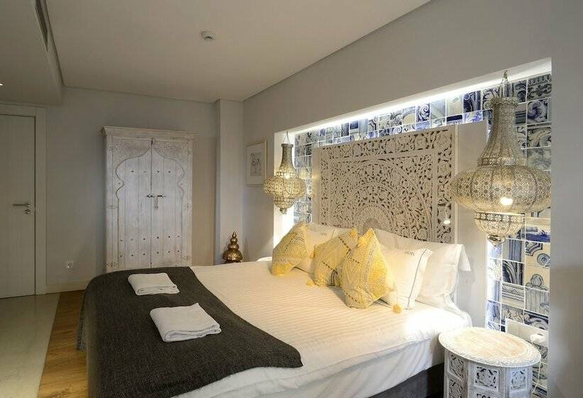 استودیوی استاندارد, Dalma Old Town   Castelo