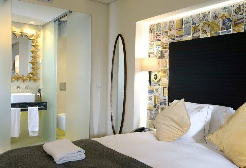 استودیوی استاندارد, Dalma Old Town   Castelo