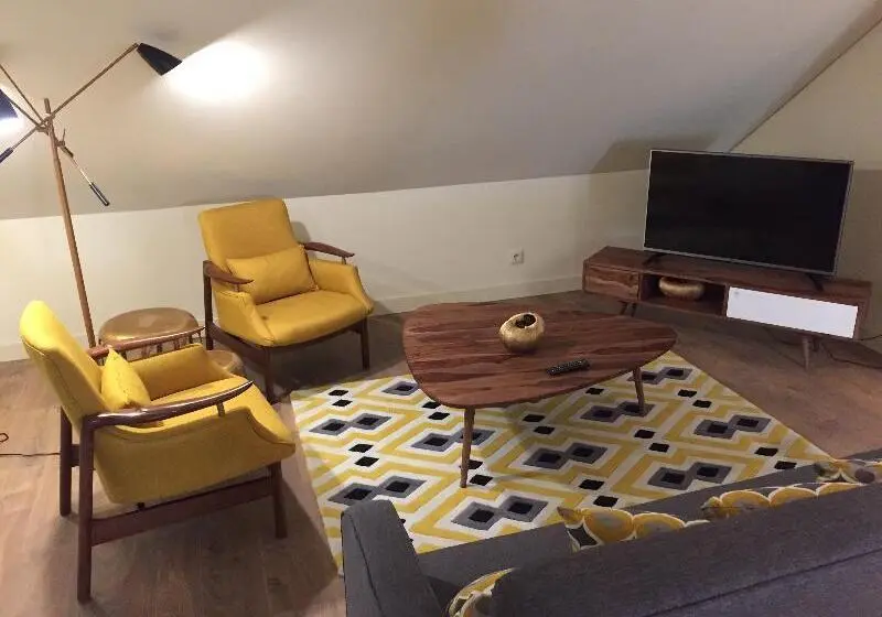 Apartamento 2 Quartos, Dalma Old Town Castelo