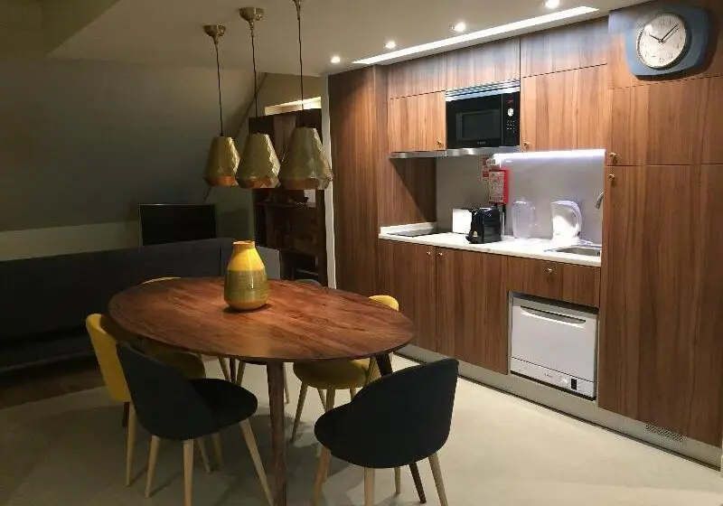 Apartamento 2 Quartos, Dalma Old Town Castelo