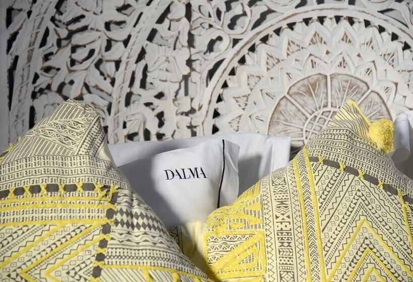 استودیوی استاندارد, Dalma Old Town   Castelo