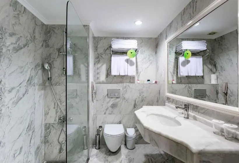 Superior-huone, Euphoria Palm Beach Resort