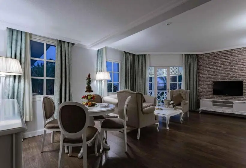 Executive-sviitti, Euphoria Palm Beach Resort