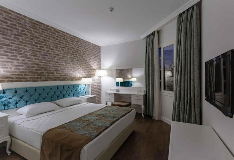 סוויטה אקזקיוטיב, Euphoria Palm Beach Resort