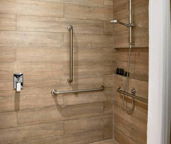 Номер Стандарт 2 Двуспальные Кровати, Ac Hotel By Marriott Veracruz