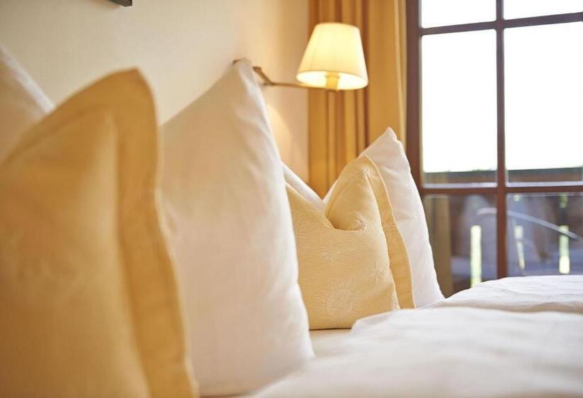 スーペリアールーム, Alpenoase Sonnhof