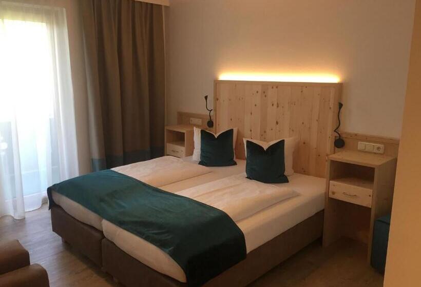 חדר סטנדרט, Alpenoase Sonnhof