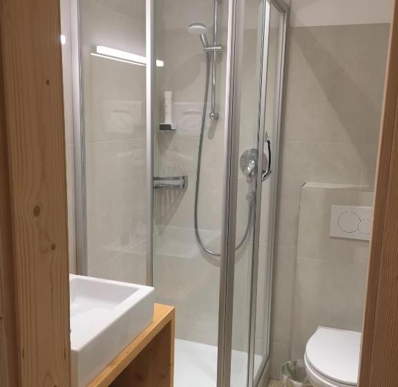 חדר סטנדרט, Alpenoase Sonnhof