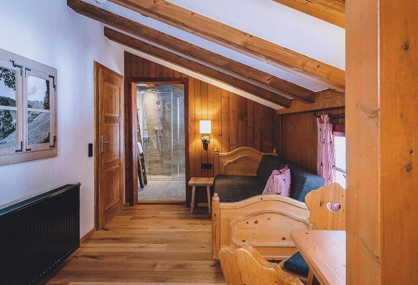 Номер Стандарт, Alpenoase Sonnhof